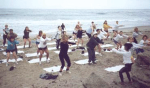 Beach_Yoga