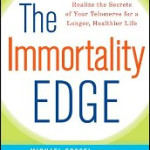 The Immortality Edge book
