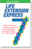 Life Extension Express Ebook