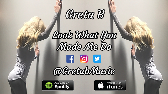 Greta B Music Cover Photo - Greta B's Fitcamp